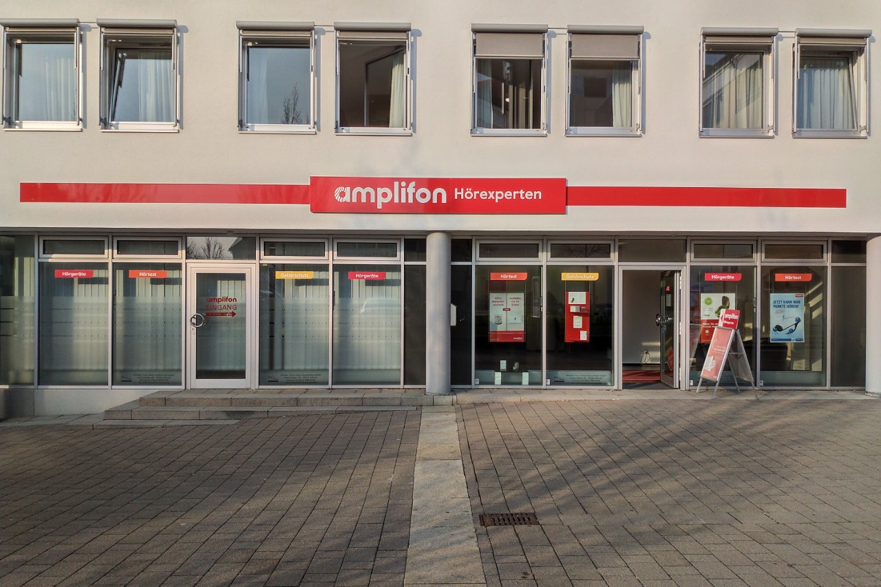 Außenansicht
